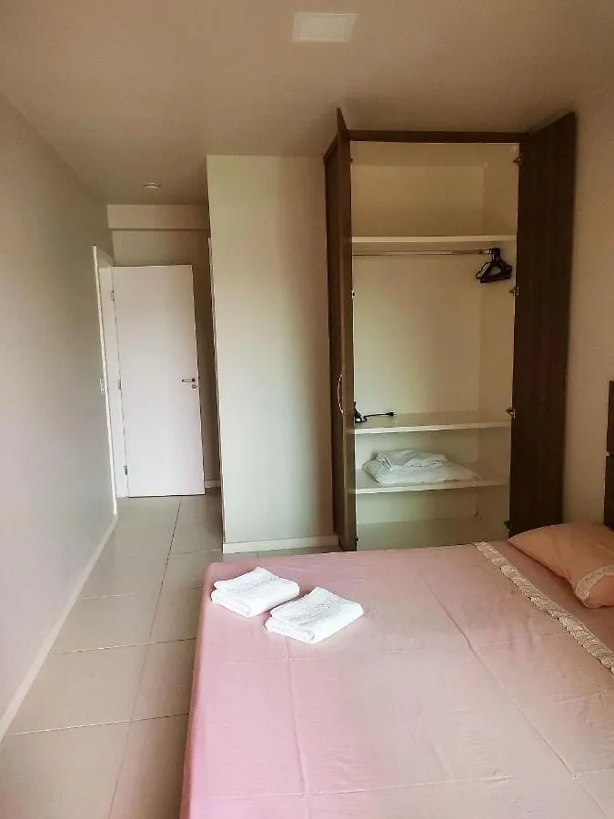 Ap Encantador Na Praia Do Forte! Porto Azul Cabo Frio Apartamento